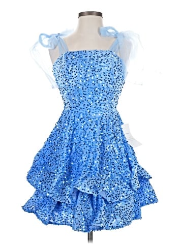 Wear Your Love Cocktail Dress (view 1)