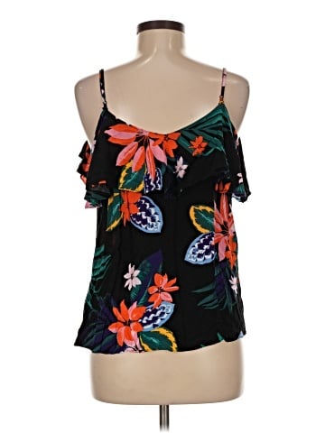 Old Navy Sleeveless Blouse (view 2)