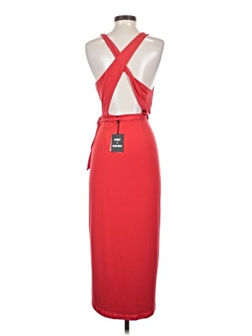 NBD X the NAVEN twins Cocktail Dress (view 2)