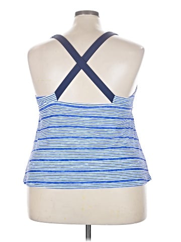 Nike Swimsuit Top (view 2)