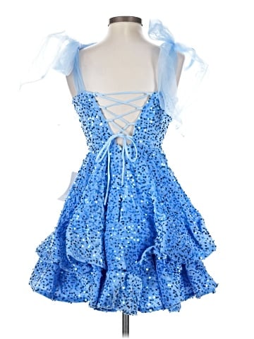 Wear Your Love Cocktail Dress (view 2)
