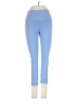 90 Degree by Reflex Solid Blue Active Pants Size XS - photo 1