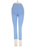 90 Degree by Reflex Solid Blue Active Pants Size XS - photo 2