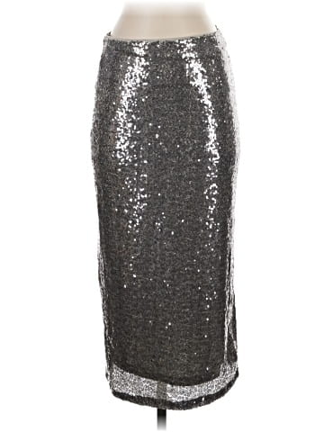 She + Sky Formal Skirt (view 1)