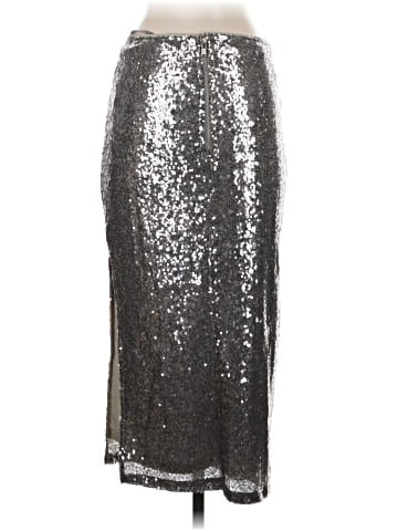 She + Sky Formal Skirt (view 2)
