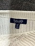 Splendid White Pullover Sweater Size M - photo 7