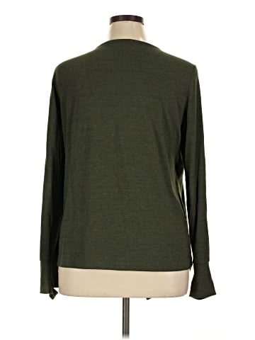 Betabrand Long Sleeve T-Shirt (view 2)