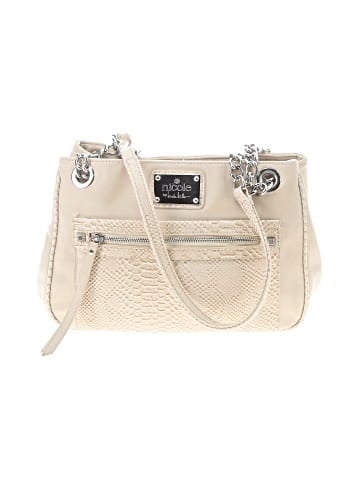 Nicole by Nicole Miller Shoulder Bag (view 1)