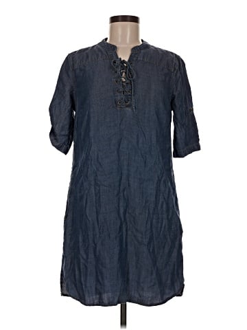 Philosophy Republic Clothing Casual Dress (view 1)
