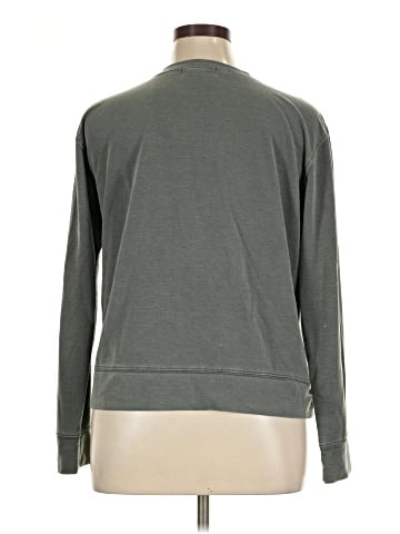 Knox Rose Long Sleeve T-Shirt (view 2)
