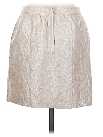 Ann Taylor LOFT Casual Skirt (view 2)