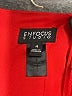 En Focus Studio Solid Red Cocktail Dress Size 4 - photo 7