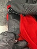 En Focus Studio Solid Red Cocktail Dress Size 4 - photo 8