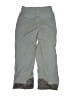 L.L.Bean 100% Polyester Gray Casual Pants Size 10 - photo 2
