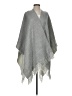 Akira Gray Wrap One size - photo 1