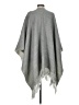 Akira Gray Wrap One size - photo 2