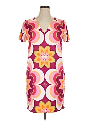 Donna Morgan Casual Dress (view 1)