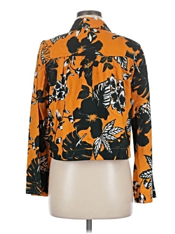 MNG Suit Long Sleeve Blouse (view 2)