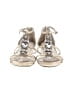 Unisa Gold Sandals Size 9 - photo 2