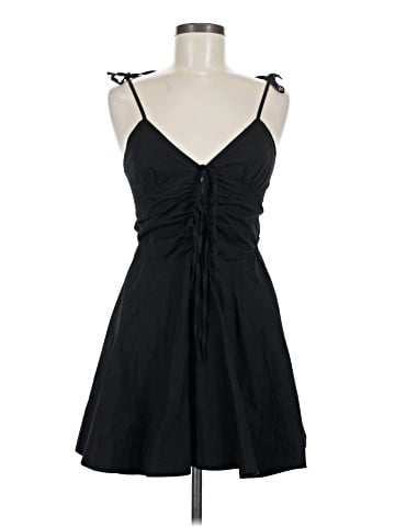 Zara Cocktail Dress (view 1)