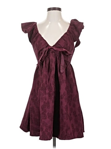Francesca's Cocktail Dress (view 1)