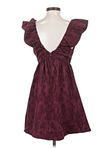 Francesca's Cocktail Dress (view 2)