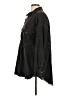 OFFLINE by Aerie 100% Cotton Black Jacket Size L - photo 5