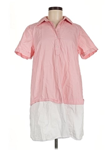 Emma & Michele Casual Dress (view 1)