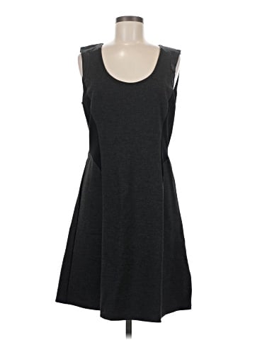 Kenneth Cole New York Casual Dress (view 1)
