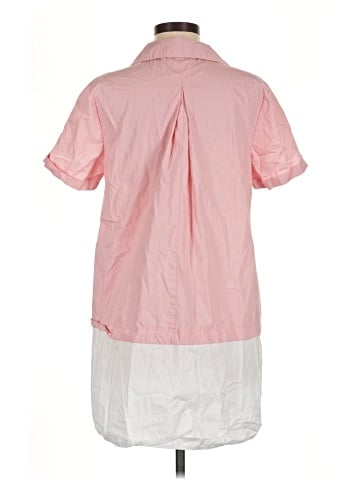 Emma & Michele Casual Dress (view 2)