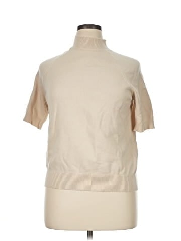 Ann Taylor Turtleneck Sweater (view 1)