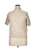 Ann Taylor Tan Turtleneck Sweater Size XL - photo 1