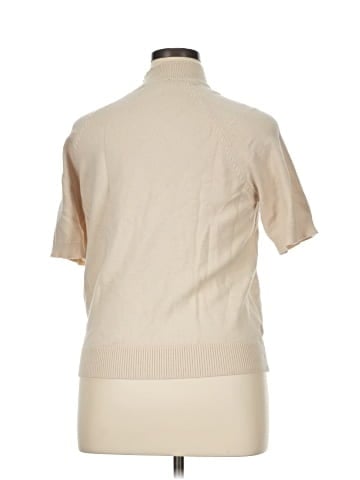 Ann Taylor Turtleneck Sweater (view 2)