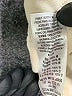 Burberry 100% Cotton Ivory Sweatshirt Size 4 - photo 13