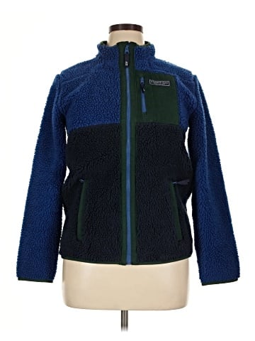 Vineyard Vines Fleece (view 1)