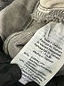 J.Crew Mercantile Solid Gray Jeans Size 30 waist - photo 8