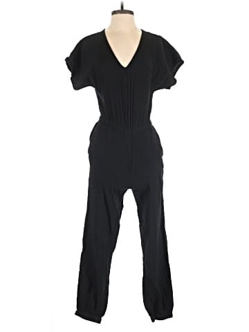 Ann Taylor LOFT Outlet Jumpsuit (view 1)
