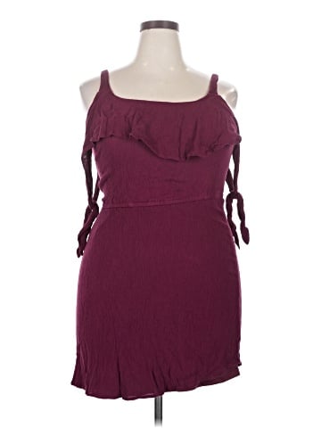 Maurices Cocktail Dress (view 1)