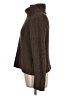 Liz & Co. 100% Polyester Brown Turtleneck Sweater Size L - photo 5