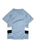 Body Glove Color Block Blue Active T-Shirt Size 18 - photo 2