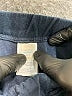 Crewcuts Blue Casual Pants Size 6 - photo 3