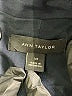 Ann Taylor Black Blazer Size 14 (tall) - photo 6
