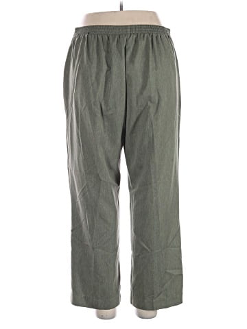 Alfred Dunner Casual Pants (view 2)