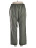 Alfred Dunner 100% Polyester Green Casual Pants Size 16 - photo 2