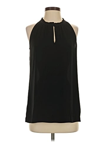 J.Crew Sleeveless Blouse (view 1)