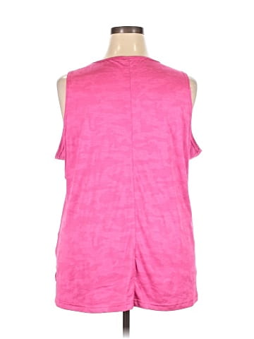 Bcg Sleeveless T-Shirt (view 2)