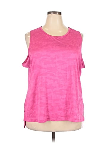Bcg Sleeveless T-Shirt (view 1)