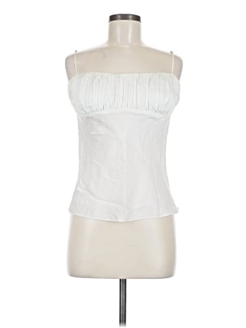 J.Crew Sleeveless Blouse (view 1)