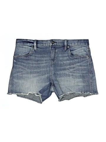 Carve Designs Denim Shorts (view 1)