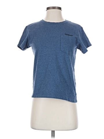 Patagonia Short Sleeve T-Shirt (view 1)